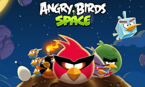 Выйдет продолжение Angry Birds